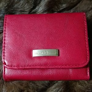 Nine & Co wallet